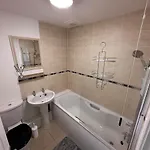 A Cozy One Bedroom Flat For Two Guests * Carlisle (Cumbria)