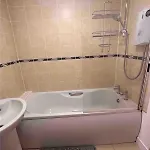 A Cozy One Bedroom Flat For Two Guests