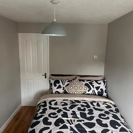Daire A Cozy One Bedroom Flat For Two Guests Carlisle (Cumbria)