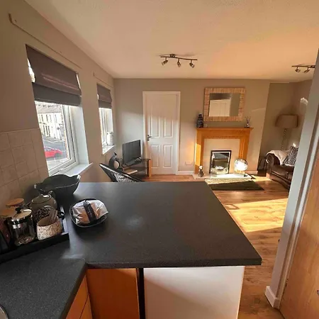 A Cozy One Bedroom Flat For Two Guests * Carlisle (Cumbria)