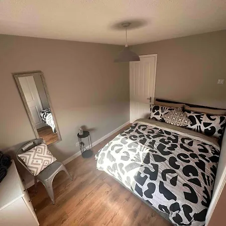 A Cozy One Bedroom Flat For Two Guests * Carlisle (Cumbria)