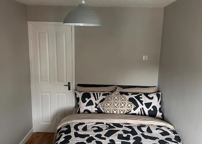 شقة A Cozy One Bedroom Flat For Two Guests كارلايل